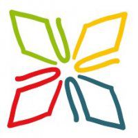 Logo biblioteki internetowej "Wolne Lektury".