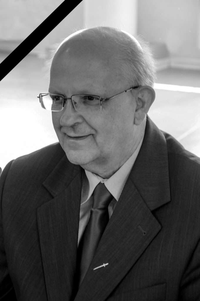 Na zdjęciu Wojciech Sypniewski (fot. Mirosław Jurgielewicz)
